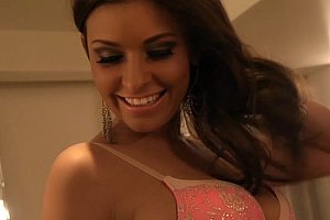 busty blonde fuck