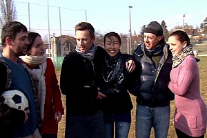 freevidoes性中美